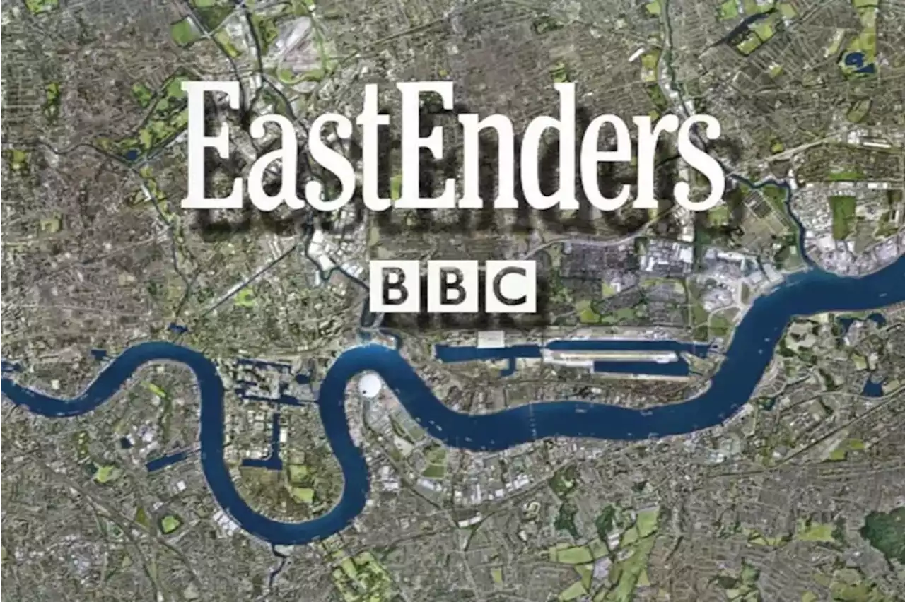 EastEnders fans in shock as another legend makes epic return