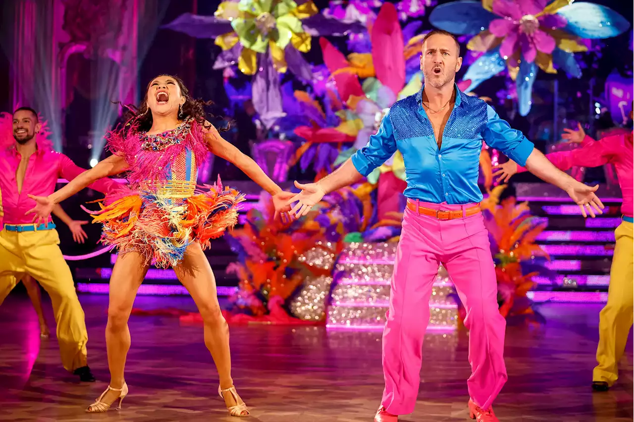 Will Mellor reveals plans for huge career shake-up after Strictly and Coronation Street