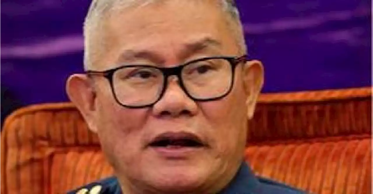 40% of 2,205 premises in Johor without FC