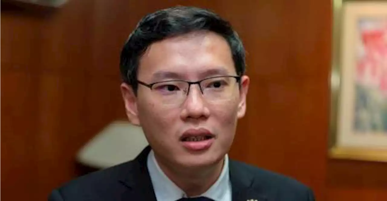 Johor expresses readiness to collaborate on possible HSR project revival