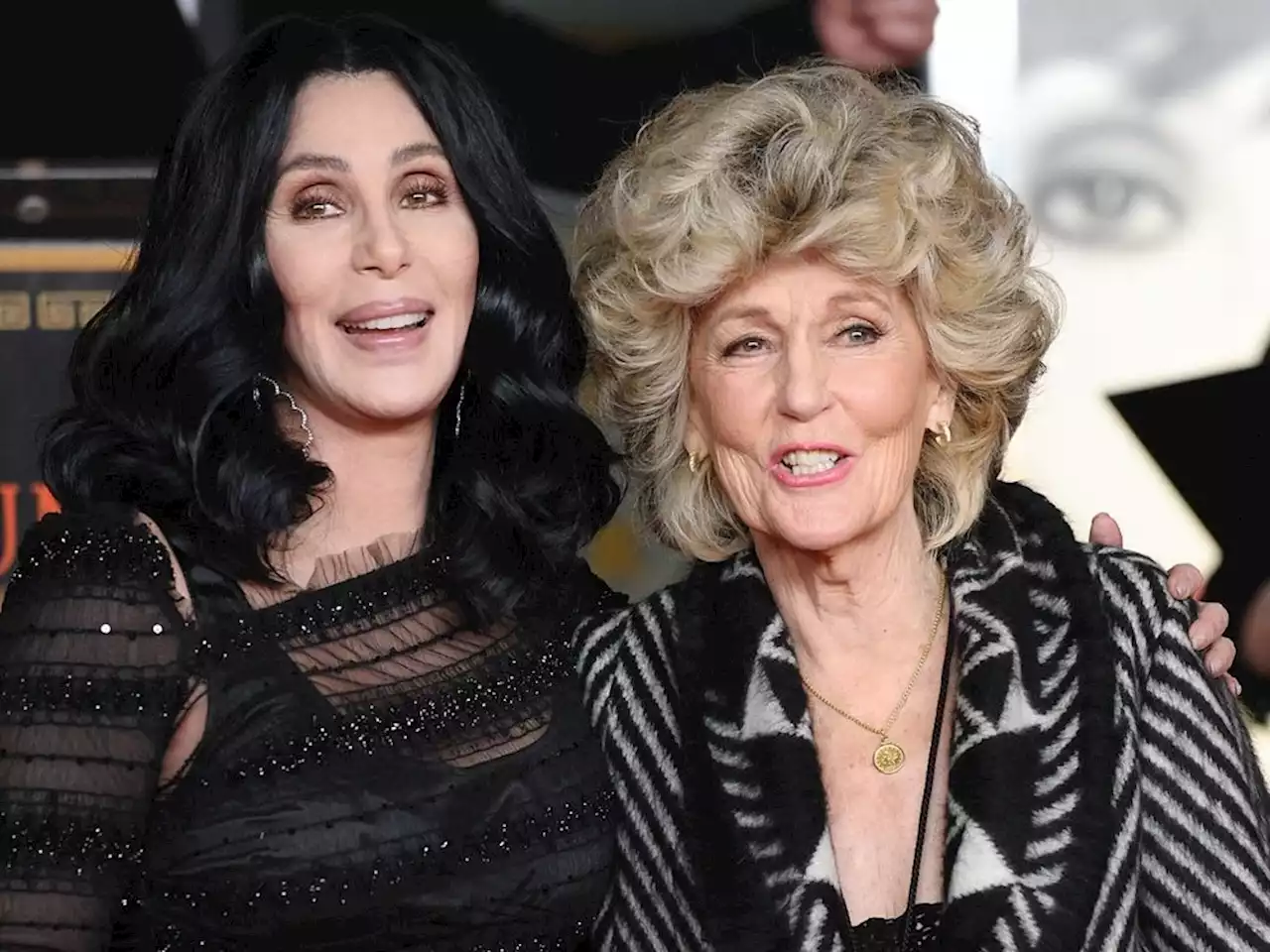 Cher is struggling to sleep following the death of her mother