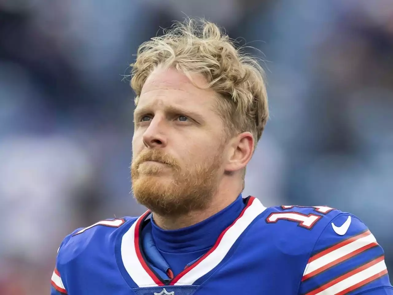WR Cole Beasley unretires, to rejoin Buffalo Bills