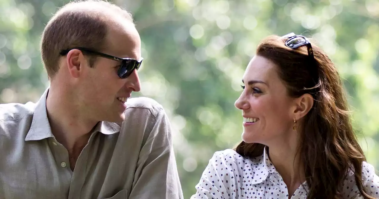 Prince William and Kate Middleton's relationship timeline, in their own words