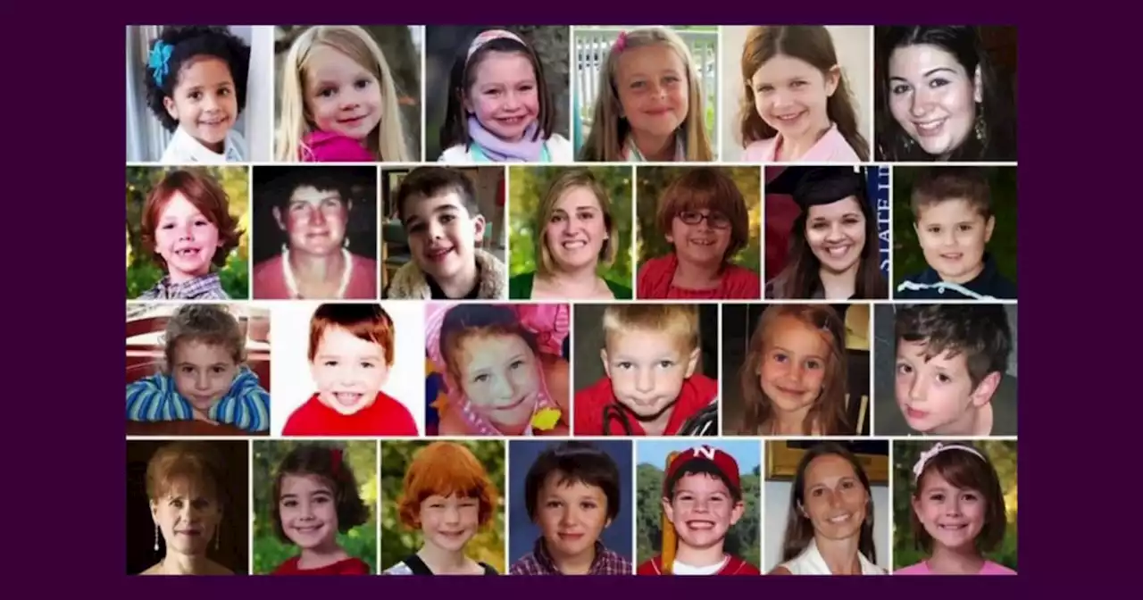 Sandy Hook, 10 years later: Here are all the organizations started by victims’ families