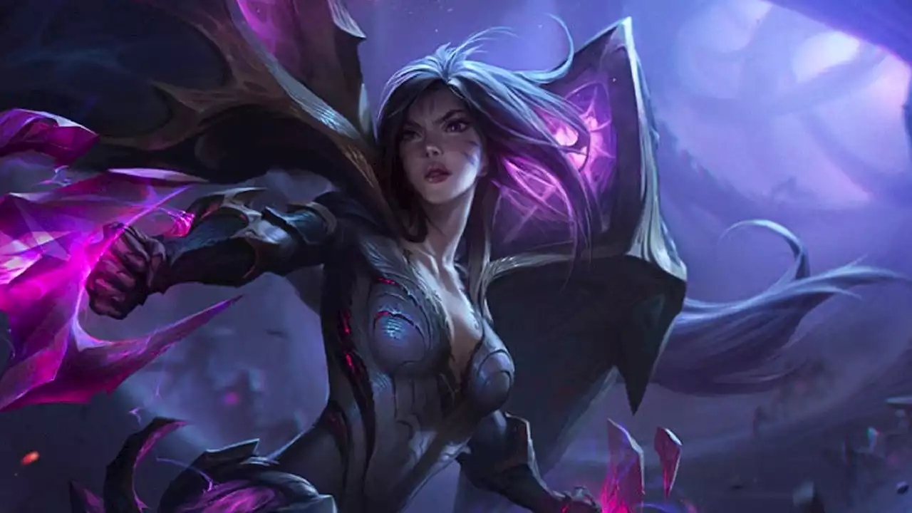 Game Pass adds free in-game benefits for League of Legends, Valorant, and more