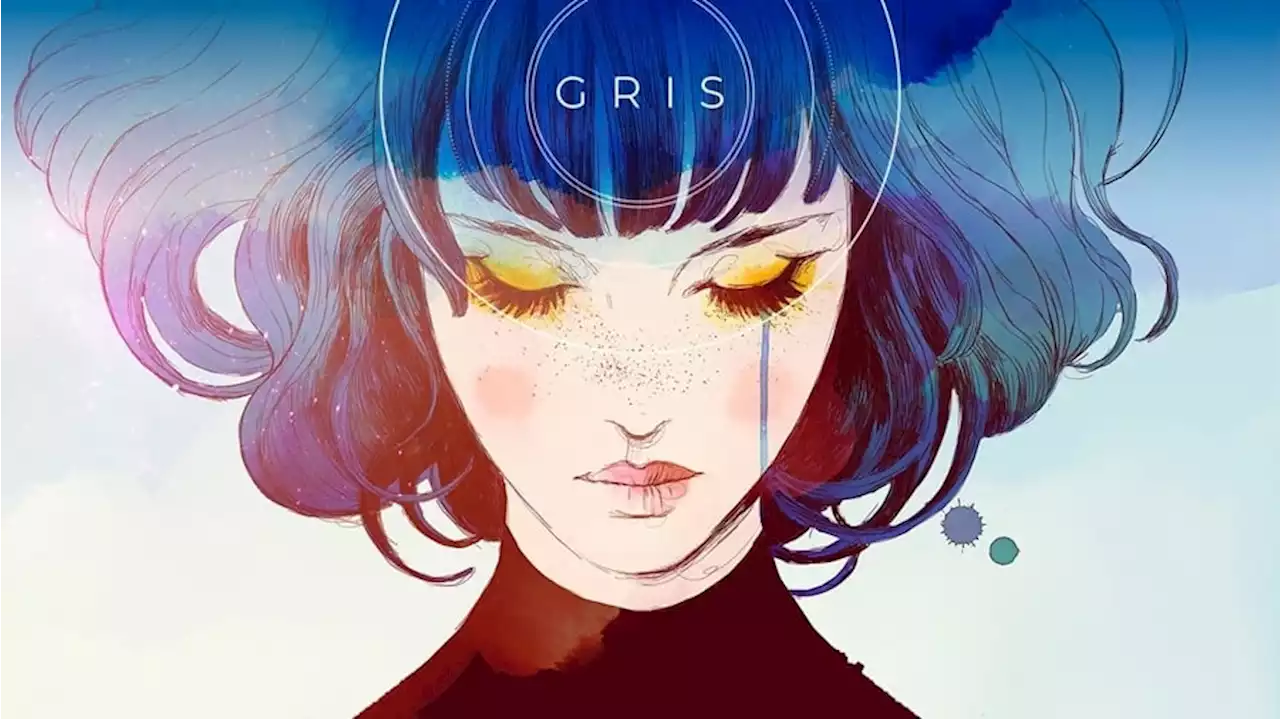 Gris out now on Xbox Series X|S and Xbox One, achievements now live