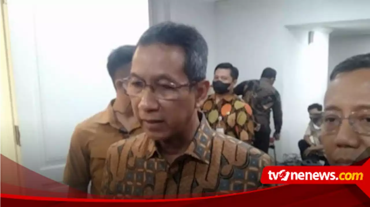 Ganti Kebijakan Ahok, Heru Budi Tetapkan Batas Usia 56 Tahun untuk Pegawai PJLP