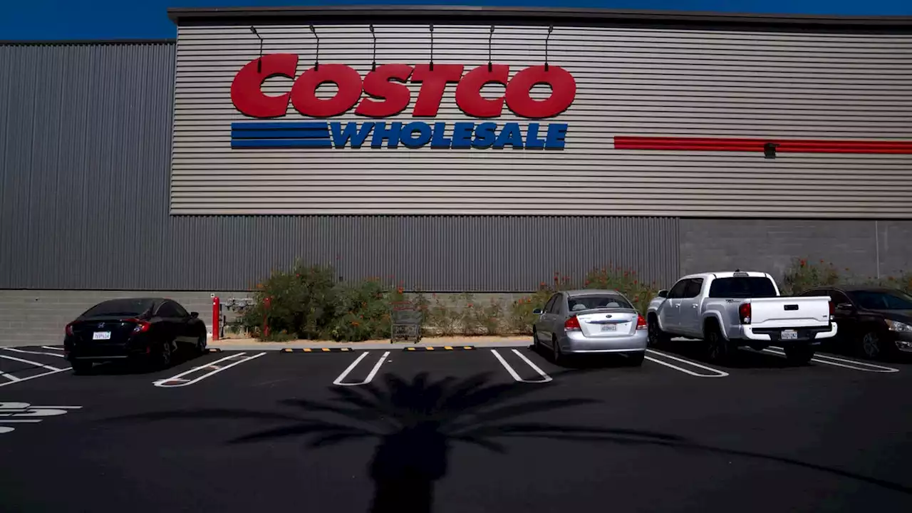 Costco CFO hints membership prices will increase: 'It's a question of when, not if'