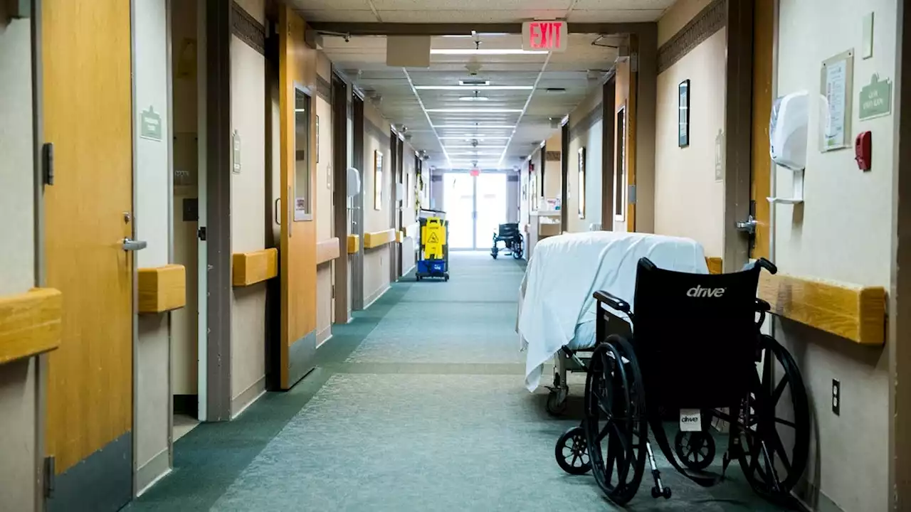 What state has the highest-rated nursing homes? Here's where they're best (and worst)