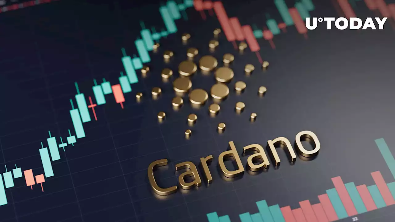 Cardano (ADA) Staking Now Supported by Trust Wallet