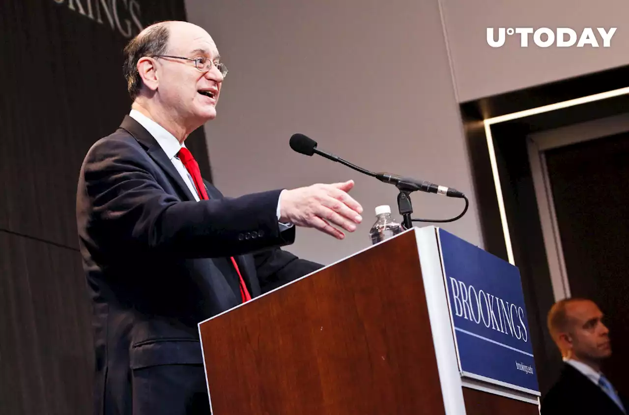 Congressman Brad Sherman Trashes Crypto During Recent Hearing