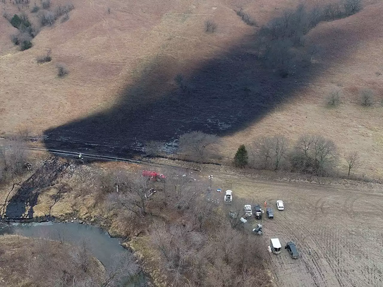 TC Energy's troubles mount as Keystone spill remains unexplained after five days