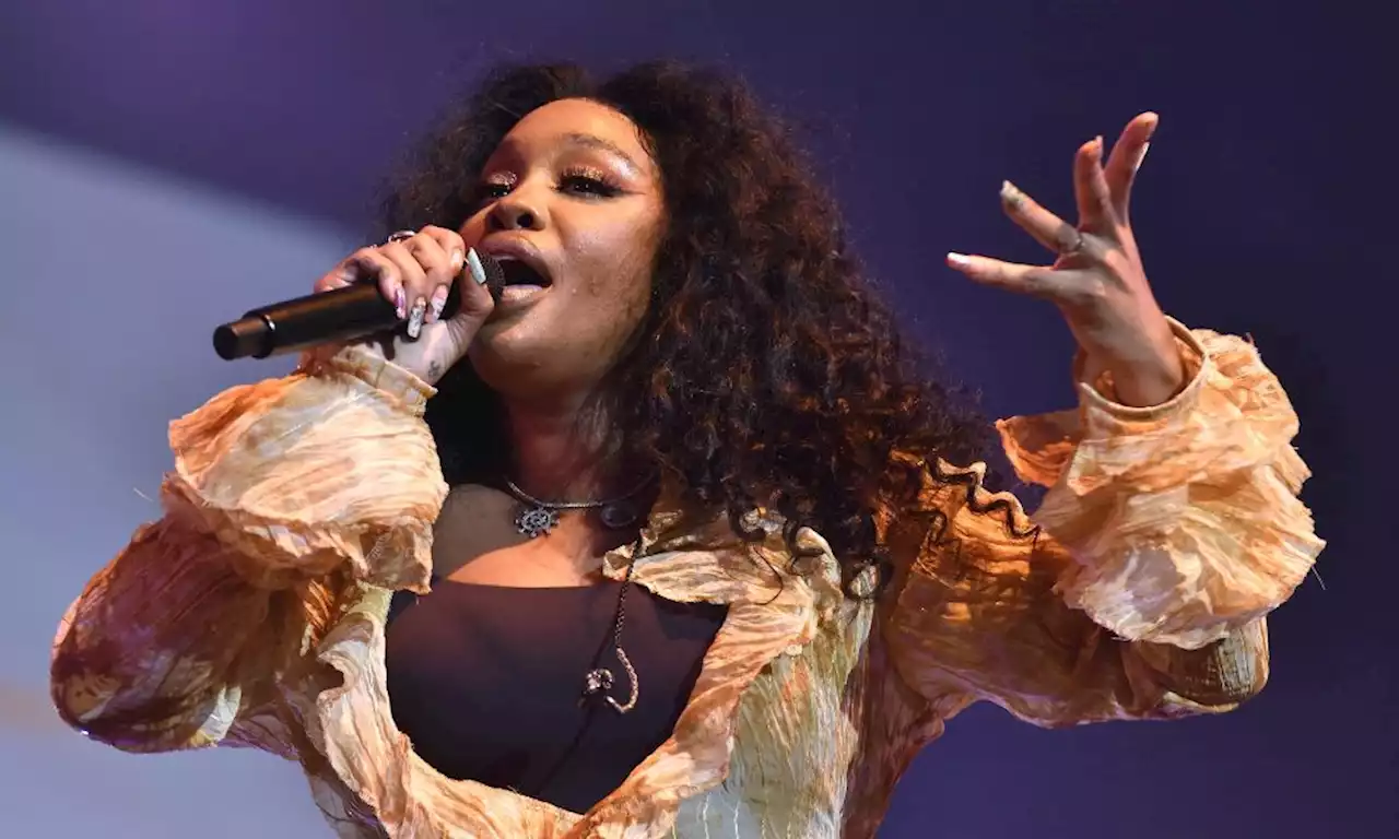 SZA Announces ‘SOS’ Arena Tour With Omar Apollo