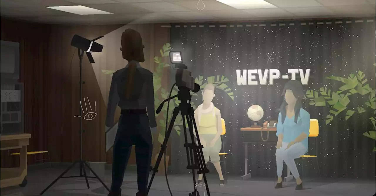 Kentucky Route Zero joins Netflix’s mobile games lineup