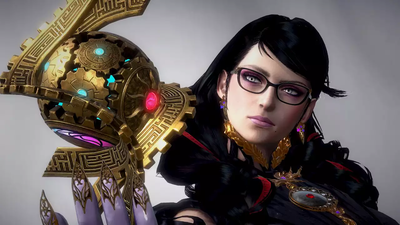 Hideki Kamiya says Platinum could make as many as 9 Bayonetta games | VGC