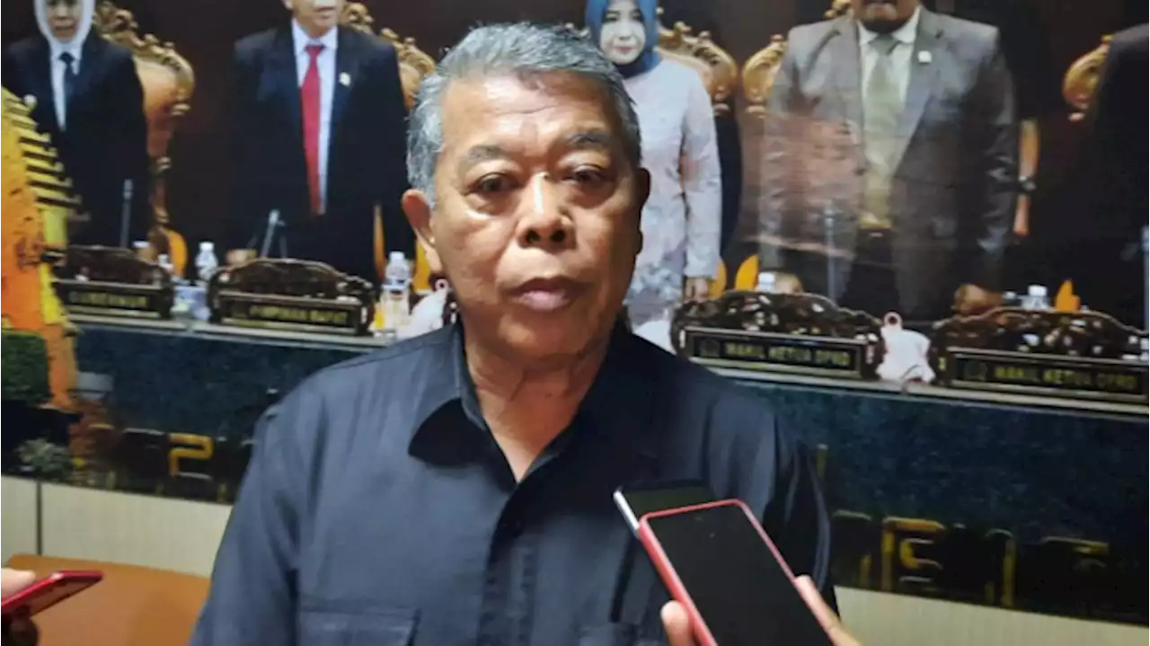 Ketua DPD PDIP Jatim Geram Lantaran Kadernya Dirampok