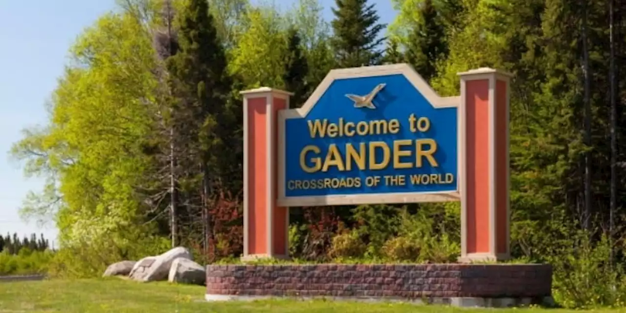 Town of Gander Tables 2023 Budget