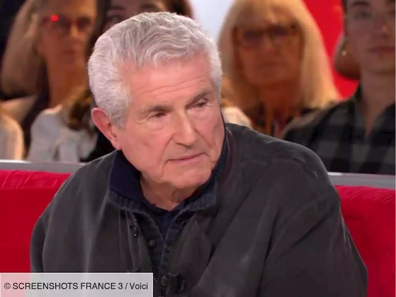 Claude Lelouch vend son splendide manoir de 7,5 millions d’euros pour financer son prochain film - Voici