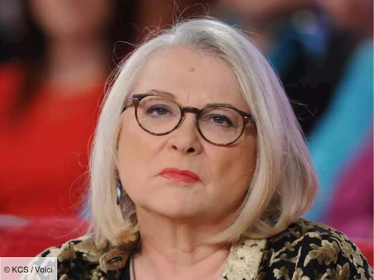 Josiane Balasko : sa réaction très cash à la condamnation de Coline Berry pour diffamation - Voici