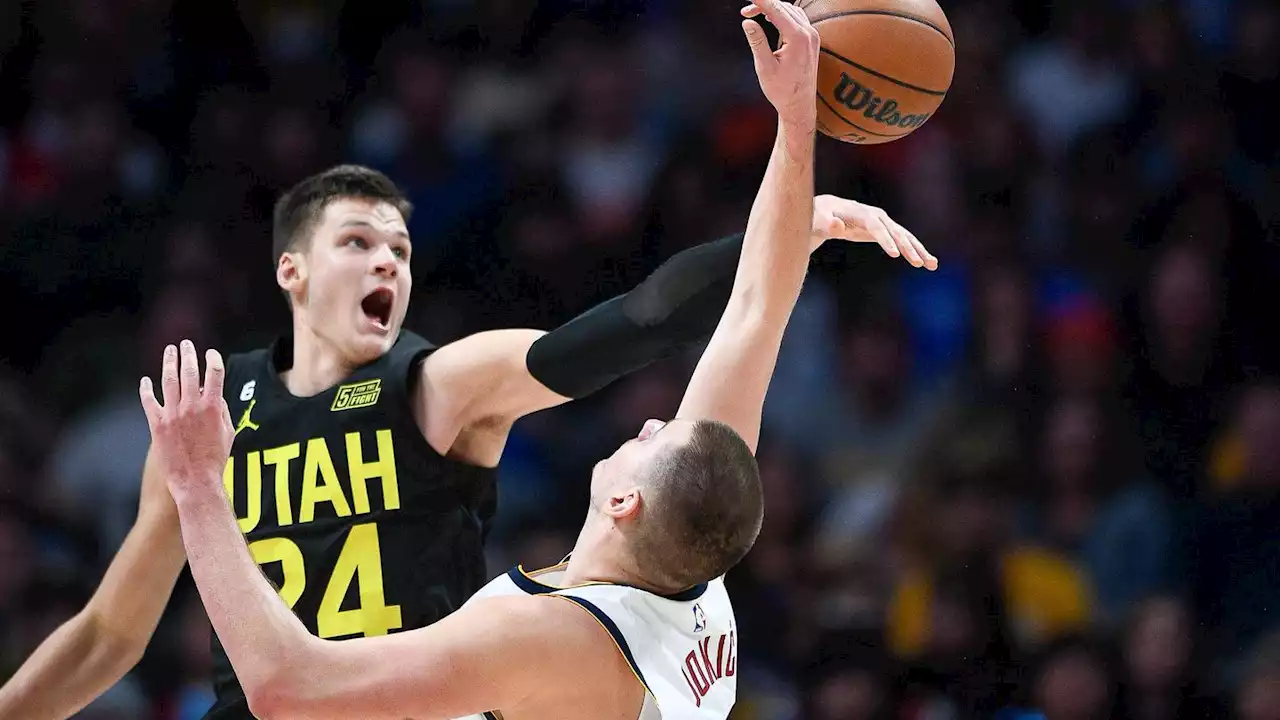 Fantasy Basketball Waiver Wire Pickups, Week 9: Time to add a pair of rookie big men