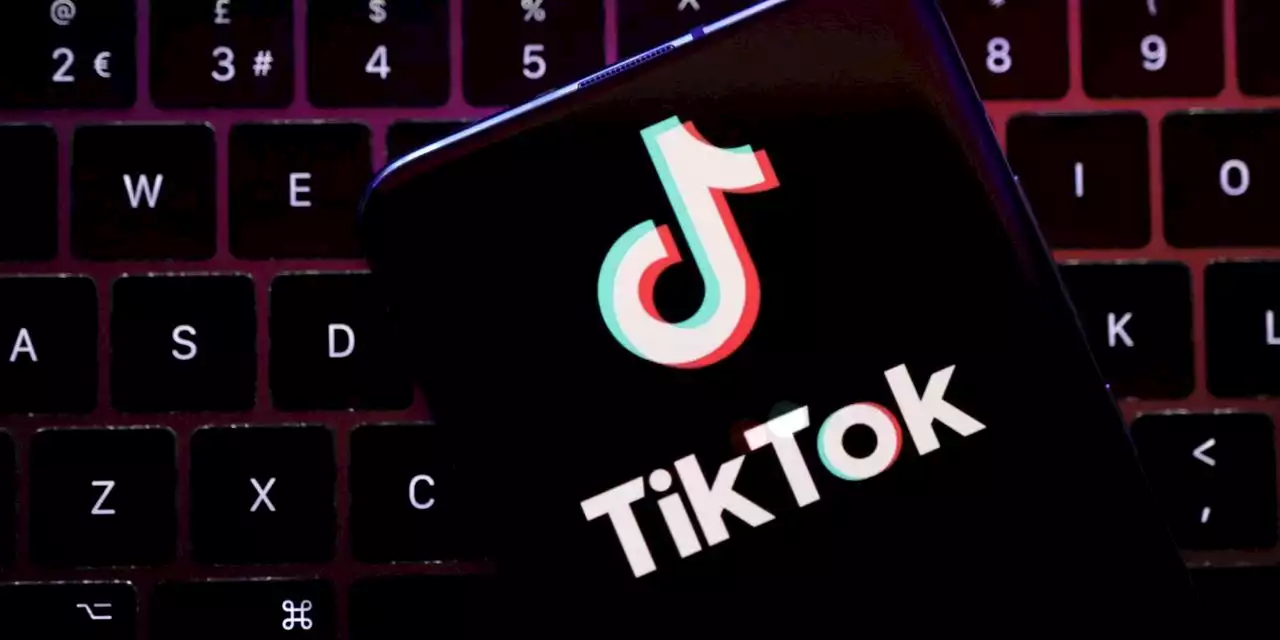 States Demand That Google, Apple Raise Content Ratings for TikTok