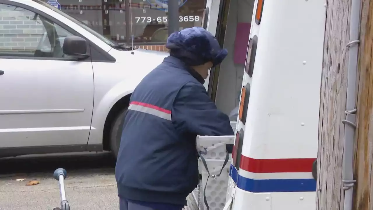 Concerns Raised Over Safety of Postal Workers In Light of Armed Robberies, Attacks