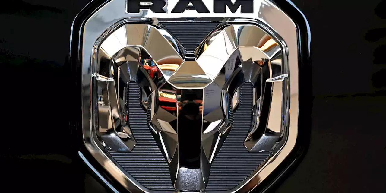 Ram recalls 1.4 million trucks; tailgates can open unexpectedly