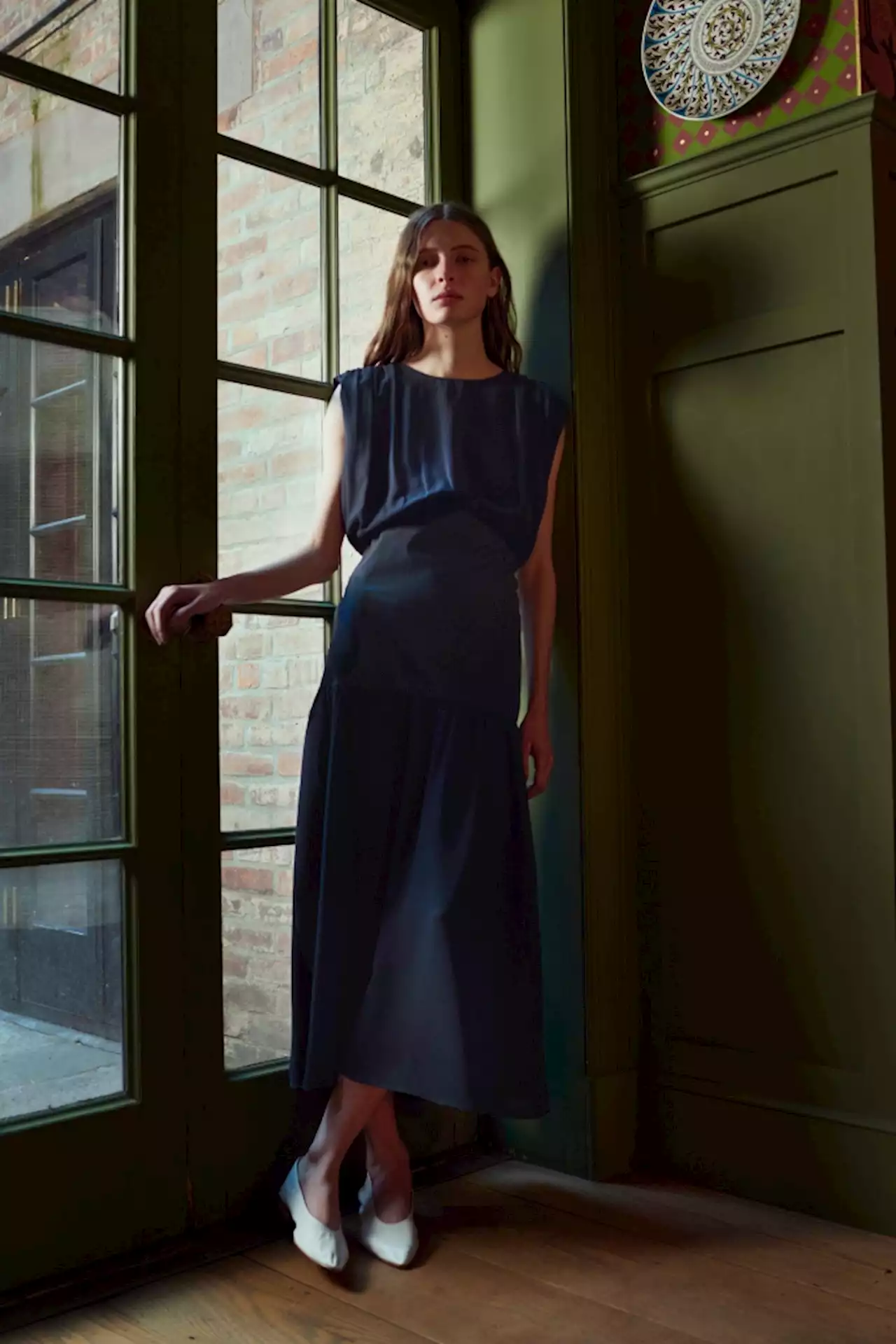 Kallmeyer Pre-Fall 2023