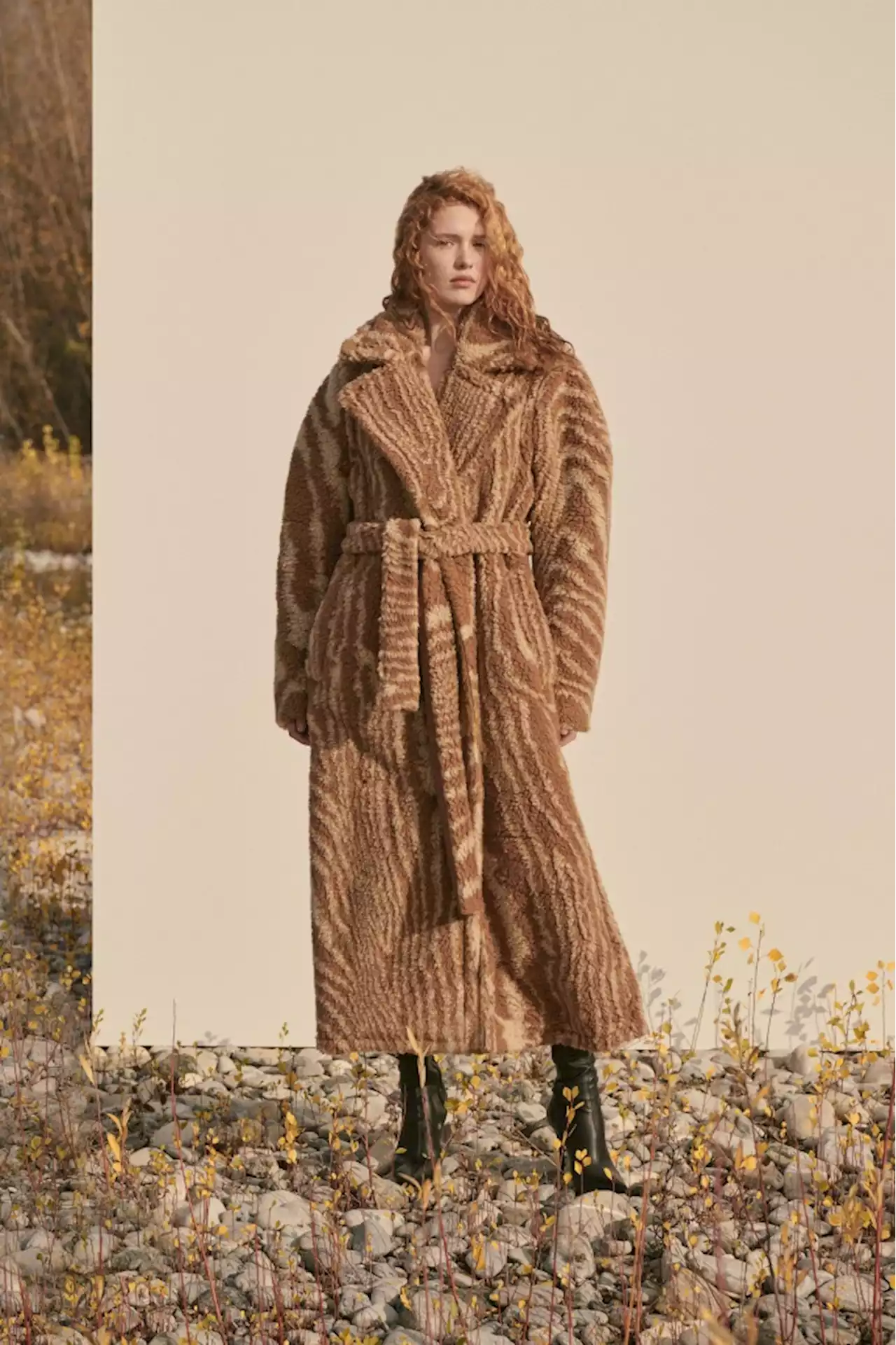 Stella McCartney Pre-Fall 2023