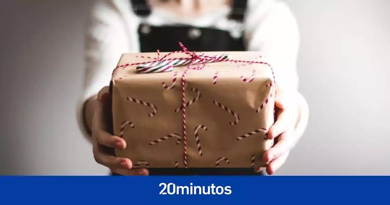 El 30% de los españoles se plantea comprar los regalos de Navidad de segunda mano