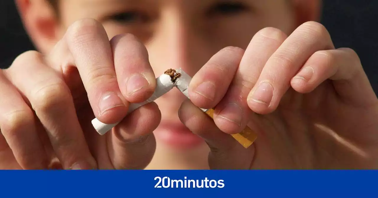 Nueva Zelanda prohibirá la venta de tabaco a todos los nacidos a partir de 2009