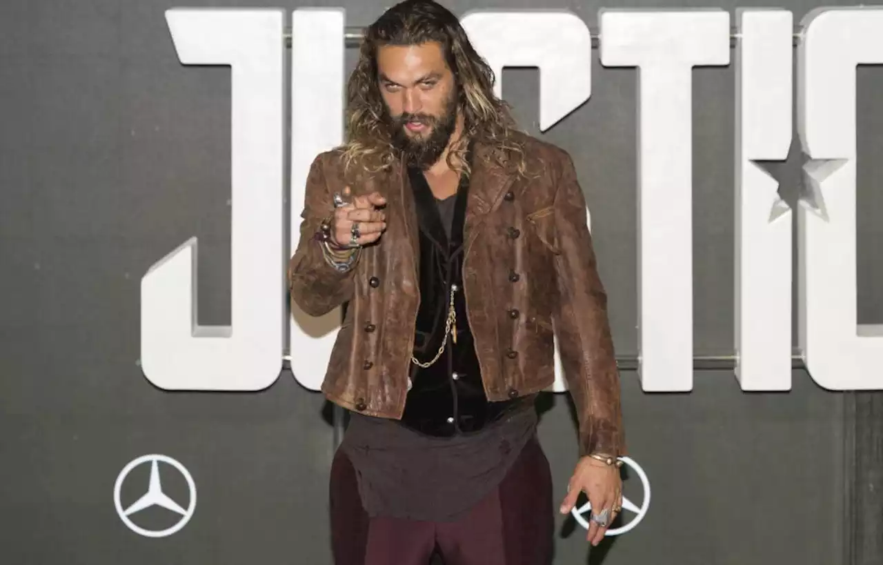 Jason Momoa et John Cena seront au casting d’un film d’action pour Warner B