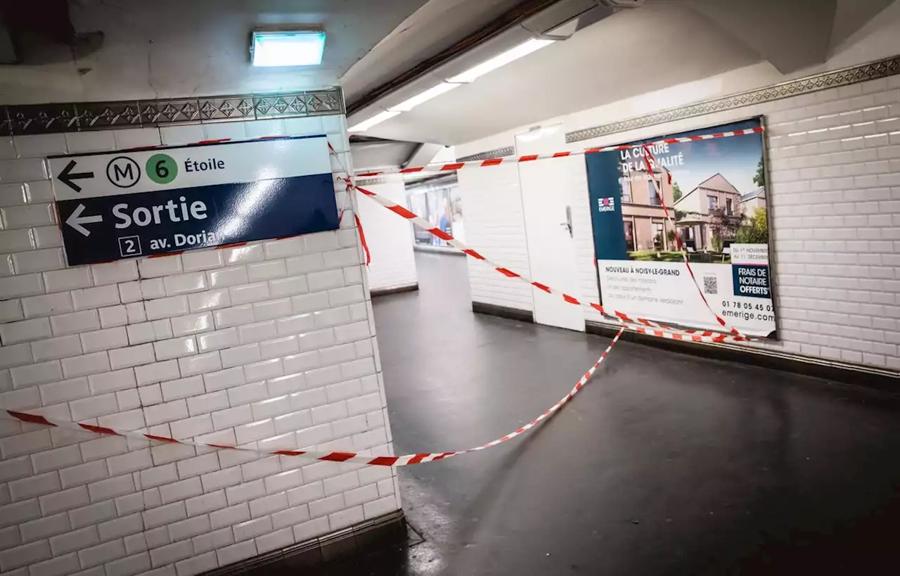 Les syndicats de la RATP appellent à une grève en janvier