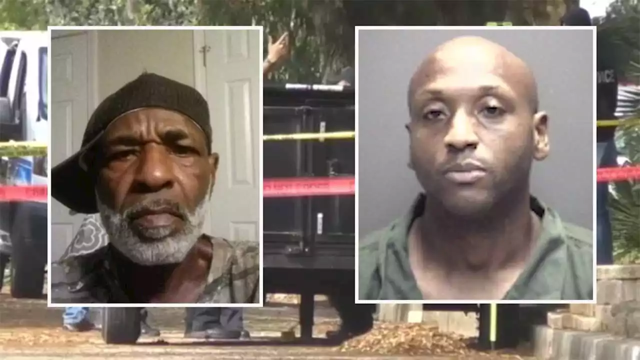 Man charged in cold murder case of 66-year-old man Melvin Walker, Galveston police say