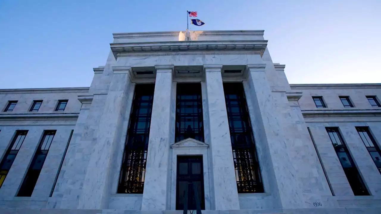 Federal Reserve set to extend inflation fight with 7th rate hike of 2022