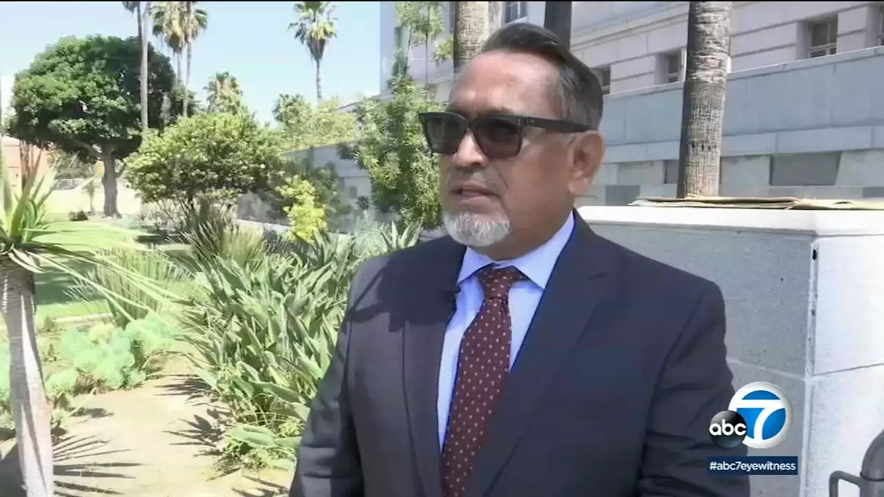 Gil Cedillo defends decision not to resign, says he's a victim of 'cancel culture'