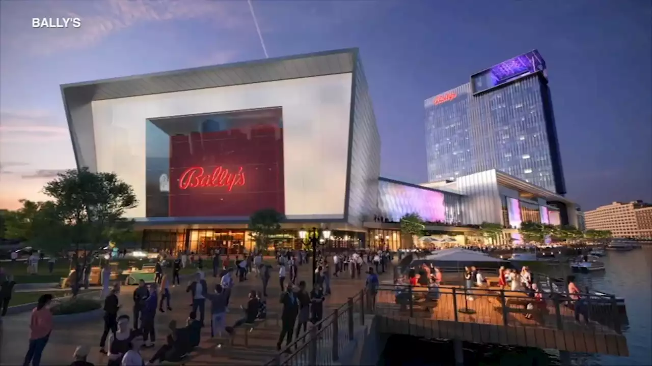 Casino Chicago: Bally's zoning clears City Council panel after minority hiring assurances