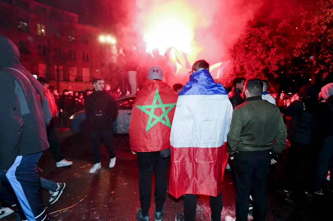 Coupe du monde 2022 : pourquoi France-Maroc est un match historique