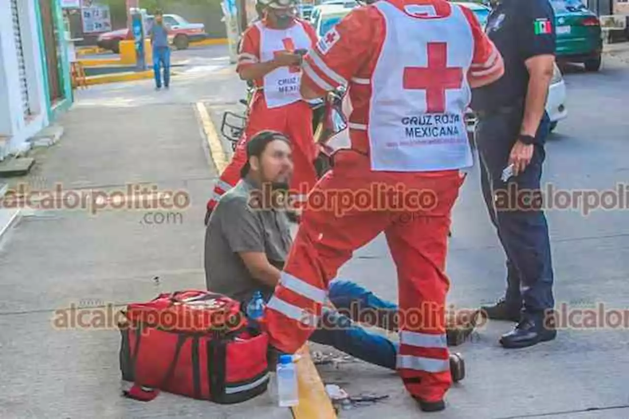 Aumenta trabajo para Cruz Roja durante diciembre