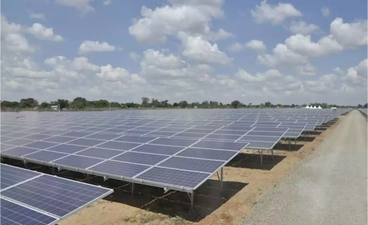 Nigeria: Poor Power Supply - Explore Renewable Energy Sources, Reps Tell FG