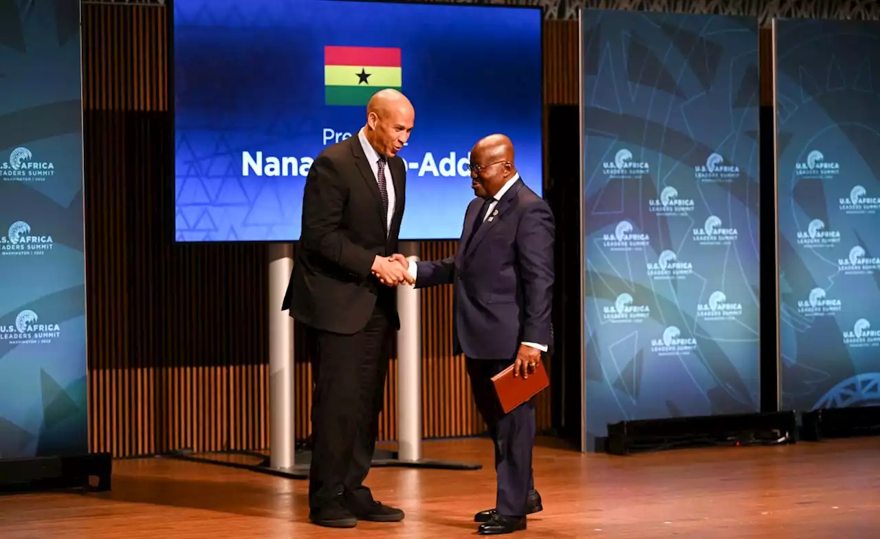 Africa: Secretary Antony J. Blinken and Secretary of Defense Lloyd Austin Before Meeting With Djiboutian President Ismaïl Omar Guelleh, Nigerien President Mohamed Bazoum, and Somali President Hassan Sheikh Mohamud