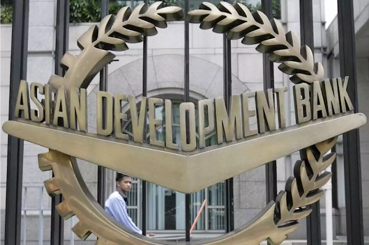 ADB pangkas prospek pertumbuhan negara-negara berkembang di Asia