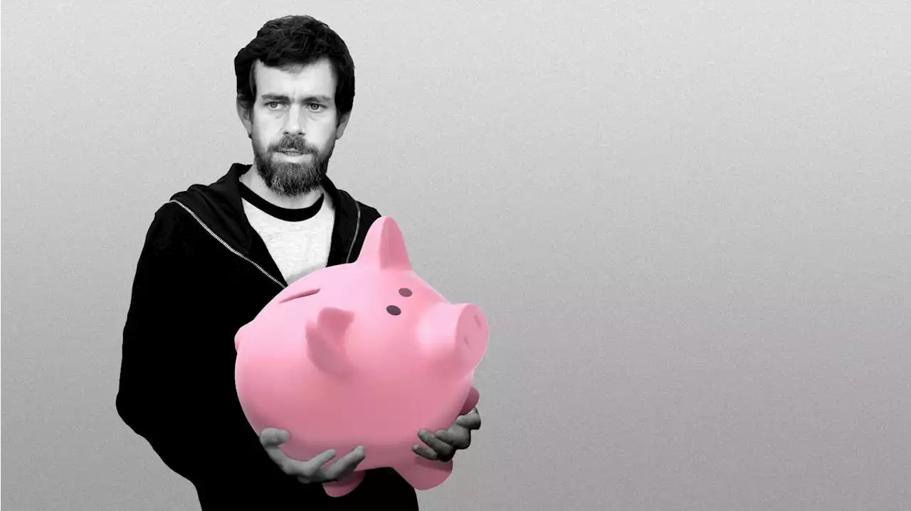 Jack Dorsey starts 'open internet development' grants