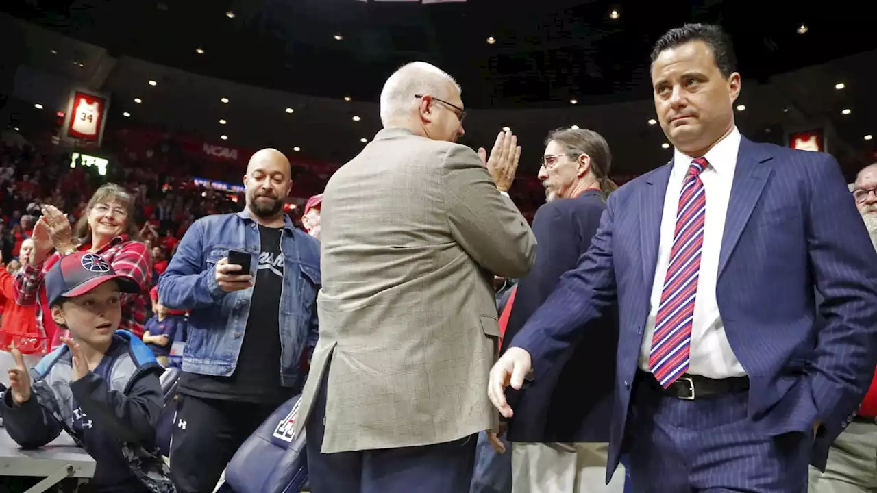 Arizona basketball NCAA recruiting investigation timeline: Key moments from start to end