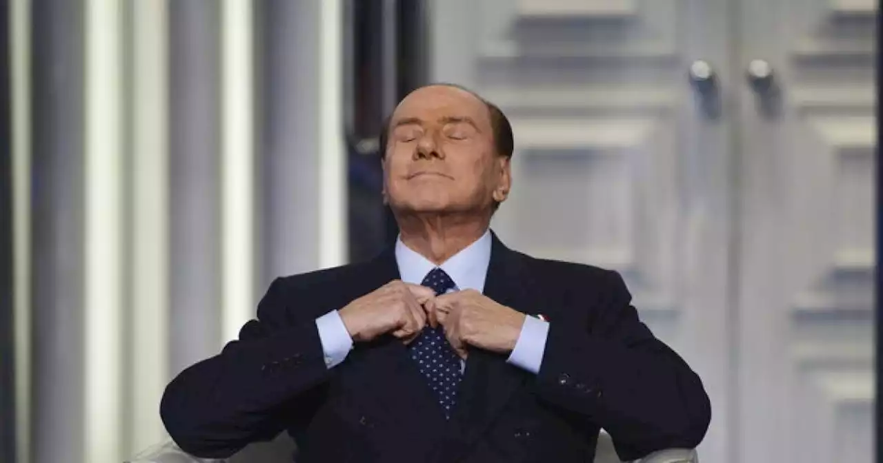 Berlusconi promete ‘sexi regalos’ a los jugadores del Monza