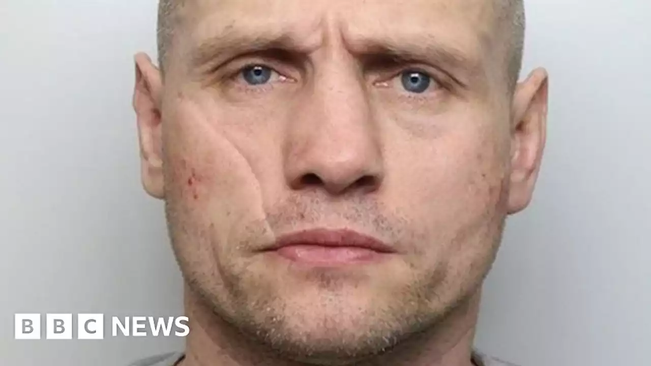 Cash machine raider absconds from Derbyshire open prison