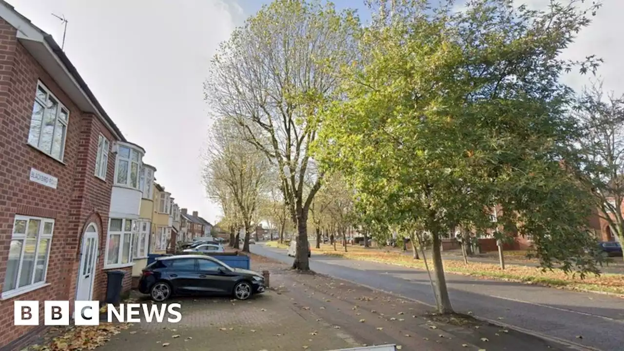 Woman critically ill after being hit by car in Leicester