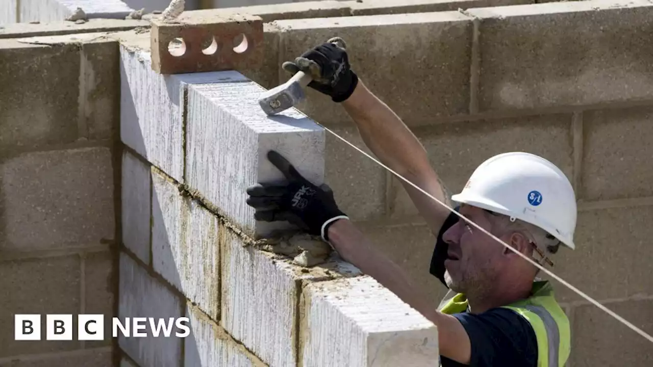 Costs could stall London affordable homes target - City Hall