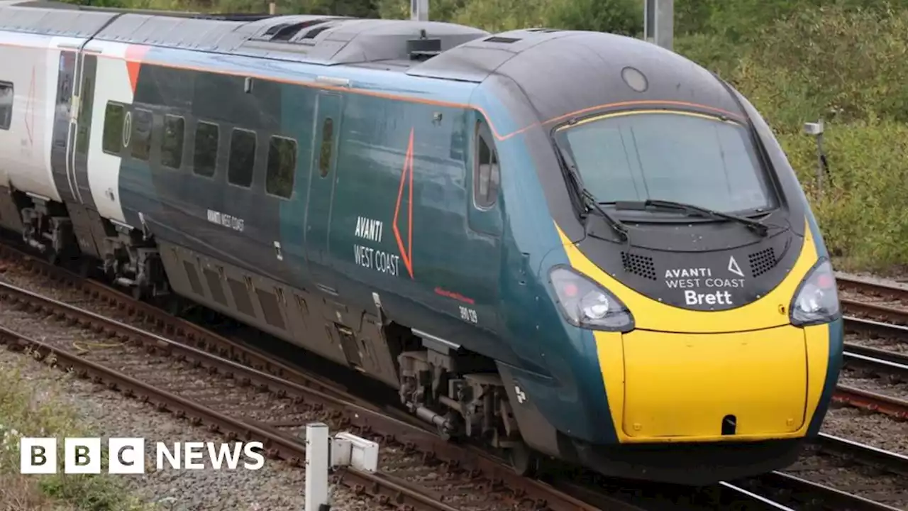 Northern England's poor rail services caused by toxic mix, MPs told