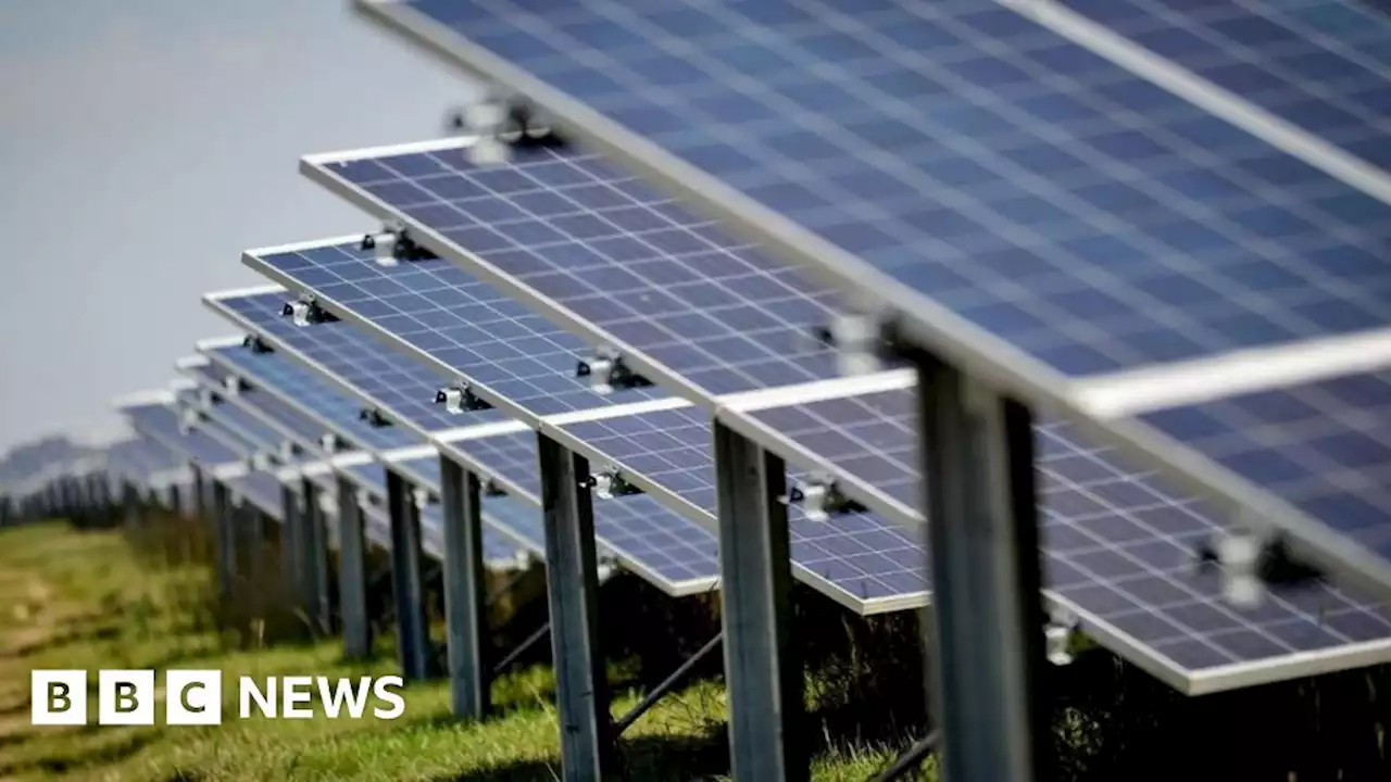 Thorne and Crowle solar farm could power 'thousands of homes' - firm